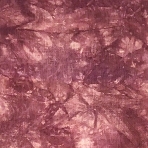 28 Ct Lugana, Tea Rose, Lugana 28, Zweigart, Counted Cross Stitch, Cross Stitch Fabric, Embroidery Fabric, Evenweave Fabric, Atomic Ranch
