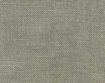 36 Count Linen, Tin Roof, Weeks Dye Works Linen, Weeks Dye Works, Linen, Counted Cross Stitch, Cross Stitch Fabric, Linen Fabric