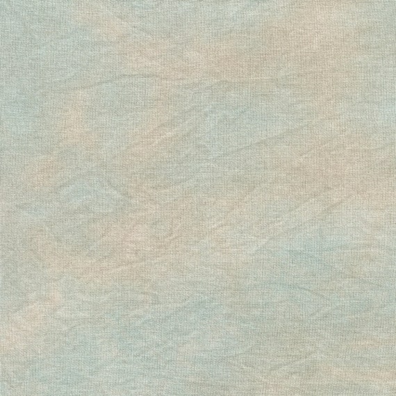 18 Count Aida - Parchment (sand) Zweigart Cross Stitch Fabric
