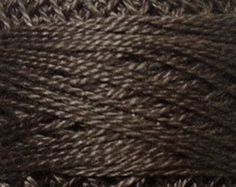 Valdani Perle Cotton 8