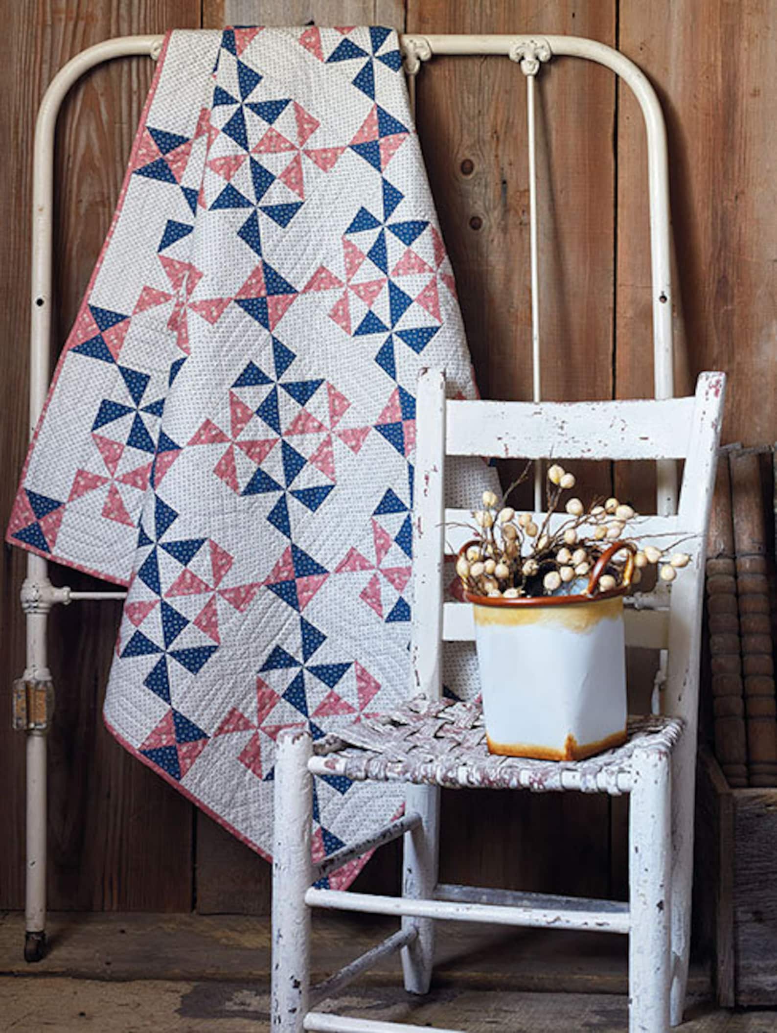 Softcover Book Quilts of Love and Valor Quilt Patterns Etsy