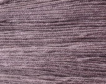 Gentle Art, Simply Shaker Threads,Misty Harbor,#7102, 10 YARD Skein, Embroidery Floss, Counted Cross Stitch, Hand Embroidery Thread