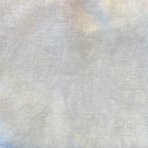 32 Ct Lugana, Serenity, Lugana 32, Zweigart, Counted Cross Stitch, Cross Stitch Fabric, Embroidery Fabric, Evenweave Fabric, Atomic Ranch