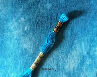 Cross Stitch Linen/Aida