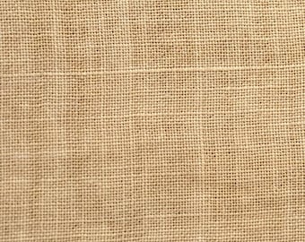 32 Count Linen, Weeks Dye Works, Scotch Bonnet, Linen, Counted Cross Stitch, Cross Stitch Fabric, Embroidery Fabric, Linen Fabric