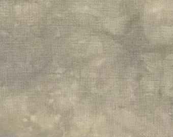 18 Count Aida, Le Strange, Aida 18, Zweigart, Counted Cross Stitch, Cross Stitch Fabric, Embroidery Fabric, Evenweave Fabric, Atomic Ranch