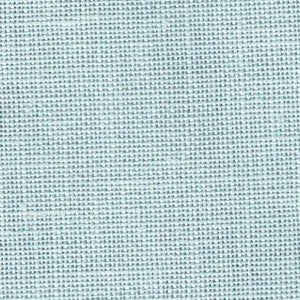32 Ct Belfast Linen, Icelandic Blue Linen, Counted Cross Stitch, Cross Stitch Fabric, Linen Fabric, Needlework, Wichelt Belfast