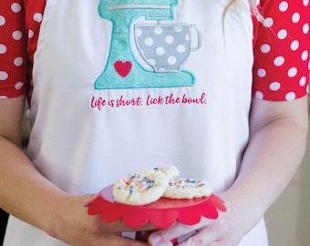 Machine Embroidery, Kimberbell's Kitchen, Kimberbell Classic, Volume 6, Kitchen Decor, Kimberbell