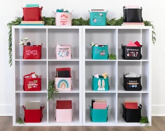 Machine Embroidery, Everyday Appliques, Volume 1, Folding Storage, Storage Tote, Machine Embroidery CD, Applique Embroidery, Kimberbell