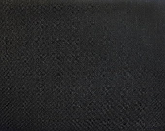 16 Count Aida, Chalkboard Black, Chalk Board Aida, Counted Cross Stitch, Cross Stitch Fabric, Embroidery Fabric, Evenweave Fabric