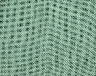 32 Ct Belfast Linen, Mediterranean Sea, Counted Cross Stitch, Cross Stitch Fabric, Linen Fabric, Needlework, Zweigart Belfast