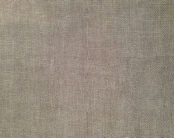 36 Count Linen, Weeks Dye Works, Aspen, Zweigart Linen, Counted Cross Stitch, Cross Stitch Fabric, Embroidery Fabric, Linen Fabric
