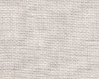 46 Count Linen, Bergen Flax, Cross Stitch Linen, Counted Cross Stitch, Cross Stitch Fabric, Embroidery Fabric, Counted Thread Linen