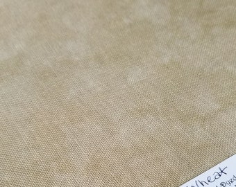 46 ct Bristol Linen, Wheat, Counted Cross Stitch, Cross Stitch Fabric, Embroidery Fabric, Linen Fabric, Fiber on a Whim