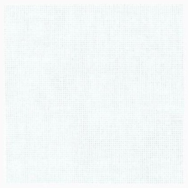 32 Ct Belfast Linen, White Linen, Counted Cross Stitch, Cross Stitch Fabric, Linen Fabric, Needlework, Zweigart Belfast