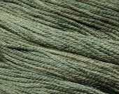 Gentle Art, Simply Shaker Threads, Mountain Mist, 7045, 10 YARD Skein, Embroidery Floss, Counted Cross Stitch, Hand Embroidery Thread