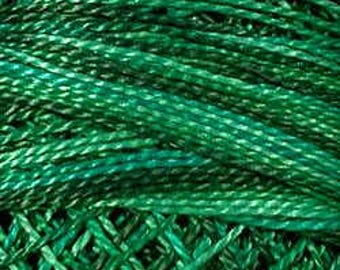 Valdani Perle Cotton 8