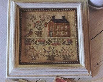 Cross Stitch Patterns