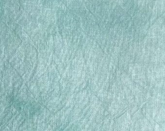 18 ct Aida, Pistachio, Aida 18, Zweigart, Counted Cross Stitch, Cross Stitch Fabric, Embroidery Fabric, Aida Fabric, Needle Bling Designs