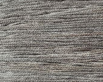 Gentle Art, Simply Shaker Threads, Glass Slipper, #7104, 10 YARD Skein, Embroidery Floss, Counted Cross Stitch, Hand Embroidery Thread