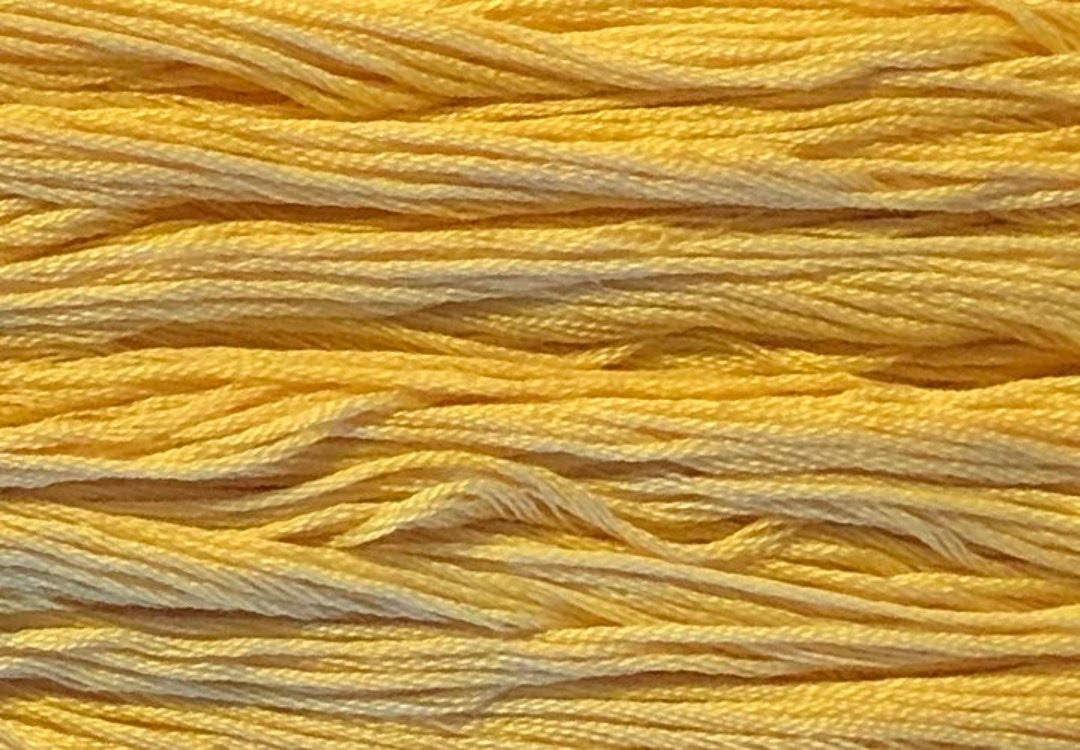 Embroidery Floss No. 401-489