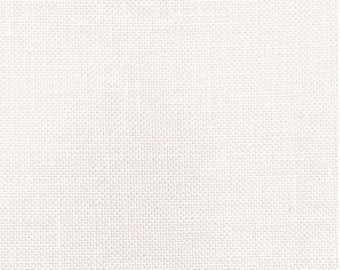 32 Ct Belfast Linen, Antique White Linen, Counted Cross Stitch, Cross Stitch Fabric, Linen Fabric, Needlework, Zweigart Belfast