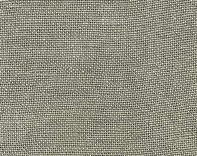 35 Count Linen, Weeks Dye Works, Tin Roof, Linen, Counted