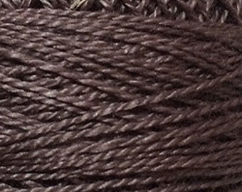 Valdani 3 Strand, 8103, Withered Mulberry, Cotton Floss, Punch Needle, Embroidery, Penny Rugs, Wool Applique, Cross Stitch, Pearl Cotton
