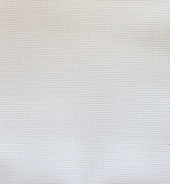 Multiple Sizes Available Zweigart Vintage Country Cream 14 Count Aida