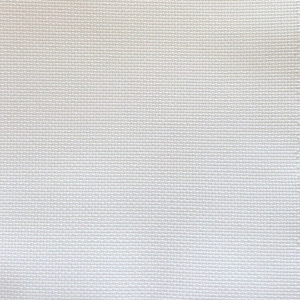14 Count Aida, Antique White, Aida 14, Zweigart, Counted Cross Stitch, Cross Stitch Fabric, Embroidery Fabric, Evenweave Fabric
