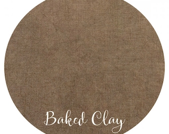 14 Count Aida, Baked Clay, Fox and Rabbit Designs, Aida, Counted Cross Stitch, Cross Stitch Fabric, Embroidery Fabric, Zweigart Linen