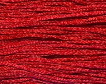 Weeks Dye Works, Liberty, WDW-2269, 5 YARD Skein, Hand Dyed Cotton, Embroidery Floss, Cross Stitch, Hand Embroidery, Punch Needle