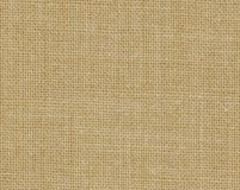 30 Count Linen, Straw, Weeks Dye Works, Straw Linen, Counted Cross Stitch, Cross Stitch Fabric, Embroidery Fabric, Linen Fabric