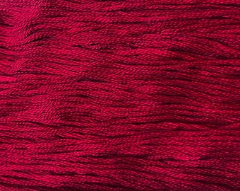 Summer Shower - Gentle Arts Cotton Thread - 5 yard Skein - Cross Stitch  Floss