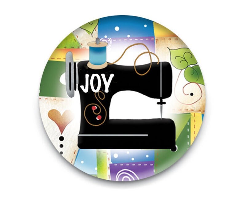 Needle Keeper, Sewing Machine, Needle Minder, Needle Nannies