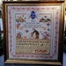 see more listings in the Cross Stitch Patterns section