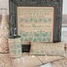 Counted Cross Stitch Pattern, Liberty Glory Unity, Patriotic Decor ...