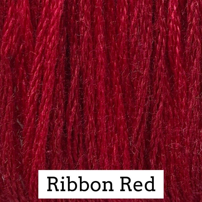 DMC 304 Medium Red Embroidery Floss 2 Skeins 6 Strand Thread for Embroidery  Cross Stitch Needlepoint Sewing Beading