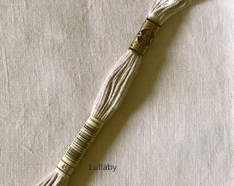 Cross Stitch Linen/Aida