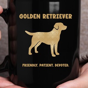 Golden Retriever Lover-png | Bloemen hond moeder clipart | Golden retriever-clipart | PNG-clipart grote hond | Gouden honden | Shirtontwerp hondenliefhebber