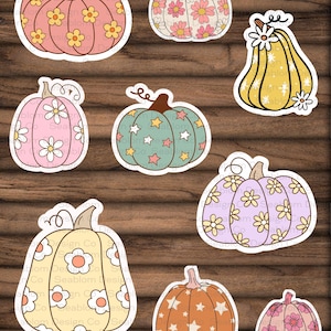 Halloween Fussy Cut Clipart | Printable Fussy Cut Pumpkin pdf | Printable Halloween Fussy Cut Ephemera | Downloadable Fussy Cut Halloween