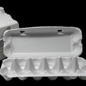 Premium Egg Cartons