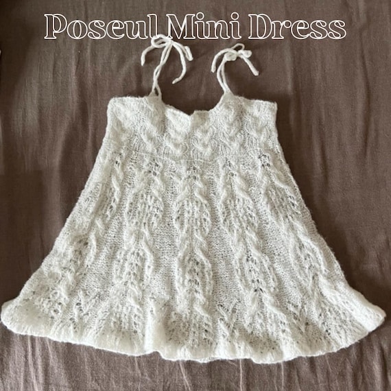 knit mini dress pattern Knit Dresses That Do It All  tagged "Style:Mini Dress"  MINKPINK