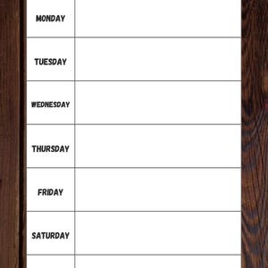 Planner