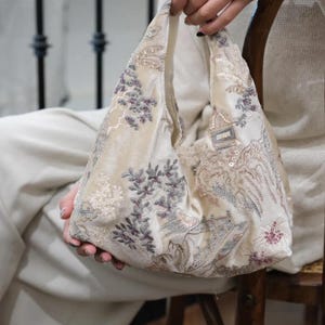 Simone Camille Bag - Etsy Canada