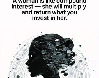 Citazioni su investimenti, Bitcoin e donne