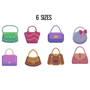 女性用ハンドバッグセット - Etsy 日本