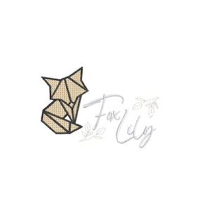Diseño de bordado personalizado / Conversión de logotipo a archivo de bordado / Formatos como DST, EXP, JEF y otros.