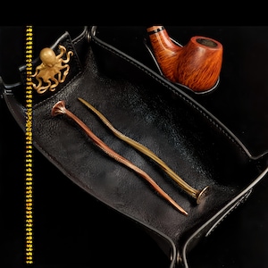 Tobacco Needles