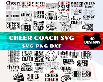 Cheercoach Svg-paket, cheercoach, cheercoach png, cheercoach-erans svg, cheerleader-svg, cheerlagssvg, cheer-svg, cheercoach-tröja